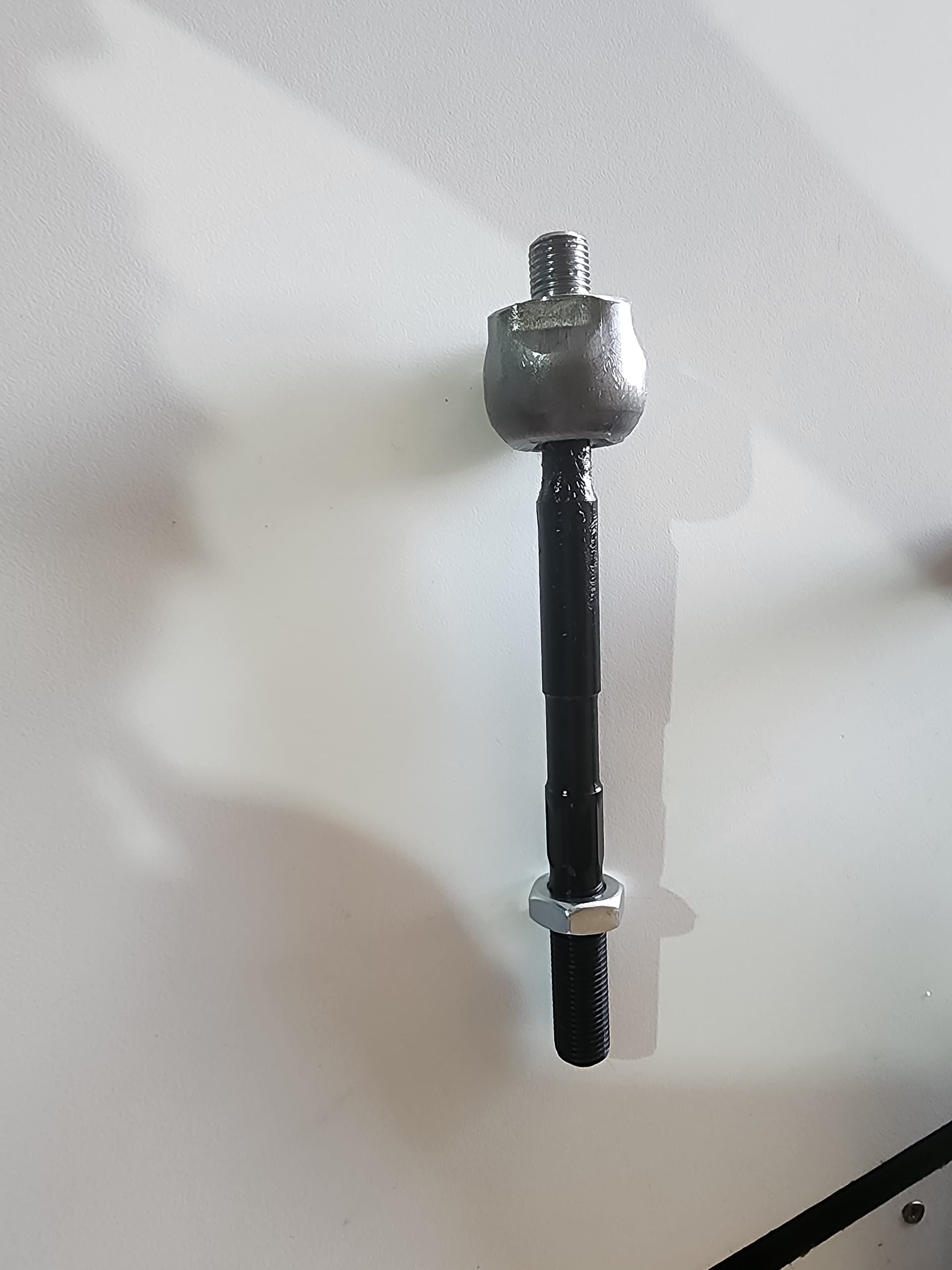 Steering Knuckle